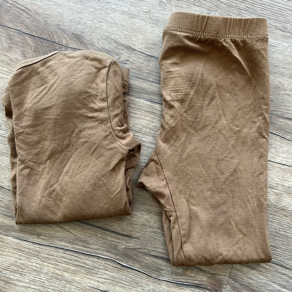 Kyte baby coffee 2t